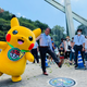 There Are Now 100 Pokémon Manholes In Japan
